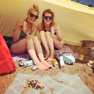 Meet your Posher, Keely